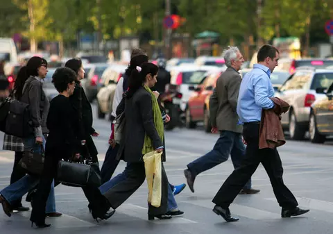 Cum să îți faci planuri pentru 2018. Doar 8% reușesc ce și-au propus