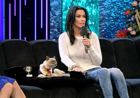 Oana Zăvoranu nu mai tace. Ce spune despre vedetele care se machiază în exces