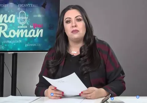 Oana Roman, mărturisiri despre cum a trăit Revoluția din 1989. Avea 13 ani, dar își amintește perfect