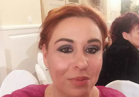 Oana Roman vorbește despre bani. "Crăciunul fericit ar înseamna să o ajut pe mama. Pentru că încă nu-mi permit"