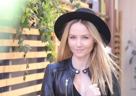 EXCLUSIV / Coșmarul pe care l-a trăit Octavia Geamănu timp de 2 luni. “Am fost la foarte mulți medici renumiți, dar degeaba!”