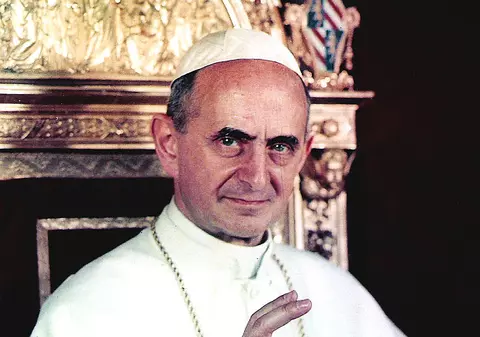 Papa Paul al VI-lea ar putea fi sanctificat în 2018