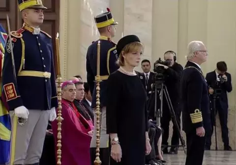 Principesa Margareta, mesaj emoționant de Crăciun. Ce le-a transmis românilor