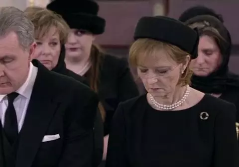 Analiza psihologului Libertatea. Principesa Margareta a fost marcată de tensiune interioară, iar principele Duda, omul cu colacul de salvare