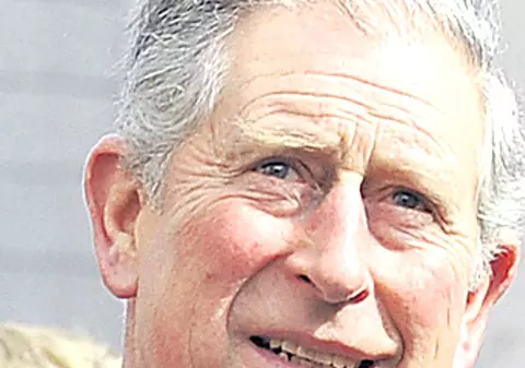 Prințul Charles ajunge în această seară în București pentru a participa la funeraliile Regelui Mihai – surse