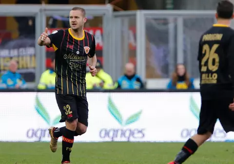 George Pușcaș, la Leganes!