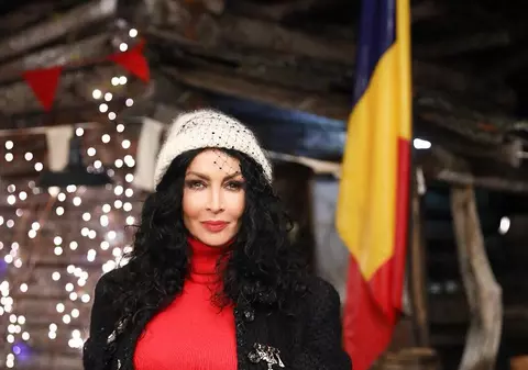 Mihaela Rădulescu, blocată în aeroport. "Două zboruri anulate"