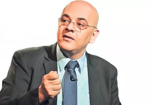 Cât câștigă Raed Arafat. Ce venituri are secretarul de stat