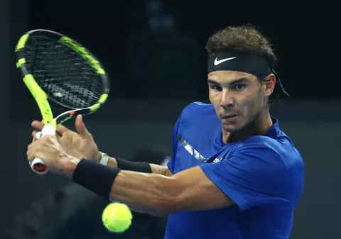 Biletul zilei din tenis 22 ianuarie. Mizăm pe Dimitrov și pe Nadal