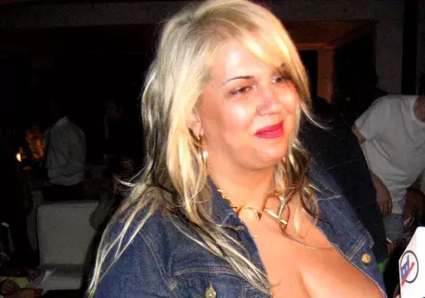 Ce probleme grave a avut Raluca Bădulescu înainte de a slăbi. "Aveam analizele dezastruoase"