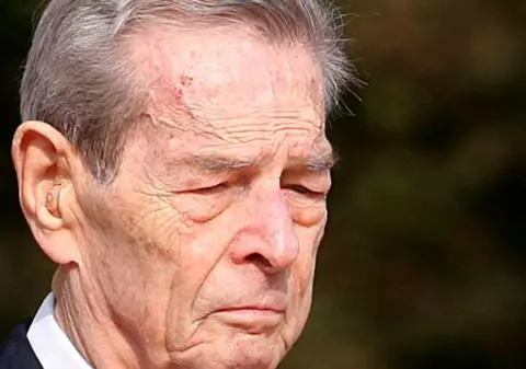 Regele Mihai va fi înmormântat la Curtea de Argeș