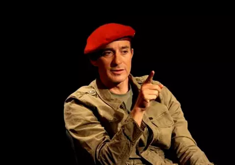 Scrisoarea lui Radu Mazăre. "Sunt o țintă politică. Am decis să solicit azil în Madagascar"