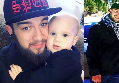 Mama și-a abandonat fetița la o lună după naștere. Peste 9 luni, tatăl a intrat pe internet și a scris acest mesaj