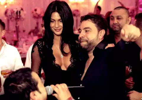 Florin Salam rupe tăcerea. A confirmat despărțirea de Roxana Dobre și mărturisește că nu există cale de întoarcere