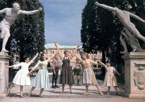 Heather Menzies-Urich, cunoscută pentru rolul din "Sunetul Muzicii", a murit la vârsta de 68 de ani