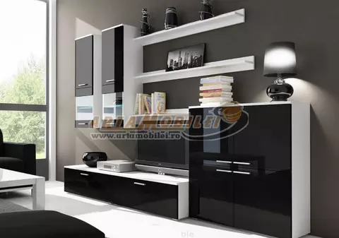Romanii prefera mobilierul de calitate – mobilierul arta-mobilei
