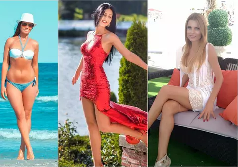 EXCLUSIV/Solistele din noua generație nu prea țin la tradiție. Când mândruțele aruncă iile și își pun poalele-n brâu!