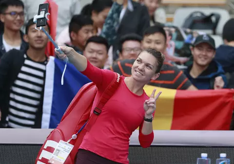 Cât a câștigat Simona Halep după victoria din Thailanda