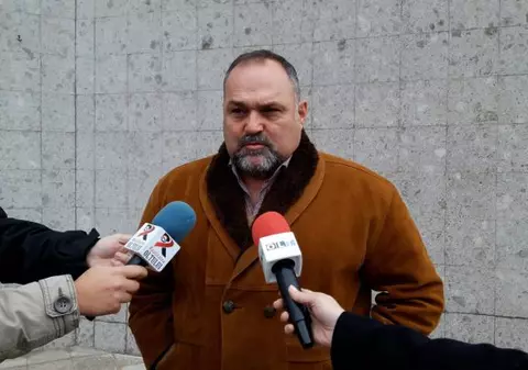 Medic legist, revoltat de modificările de la legile Justiţiei. "Să vină şi violatorul la examenul genital"