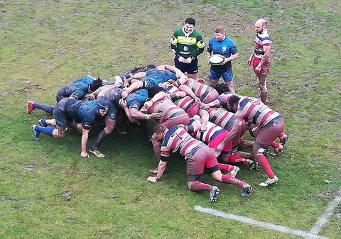 Cupa României la rugby, etapa a 5-a. Steaua, învinsă de Știința Baia Mare, Dinamo - eșec cu Timișoara Saracens