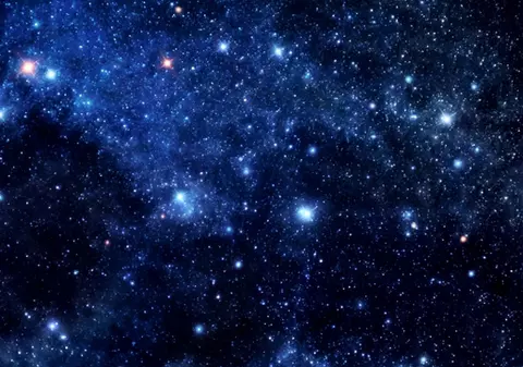 Ciocnirea a două stele neutronice a fost desemnată descoperirea anului