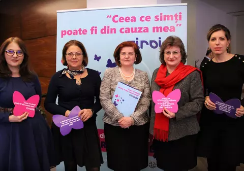 Numărul bolnavilor cu suferințe tiroidiene s-a triplat în ultimii șase ani