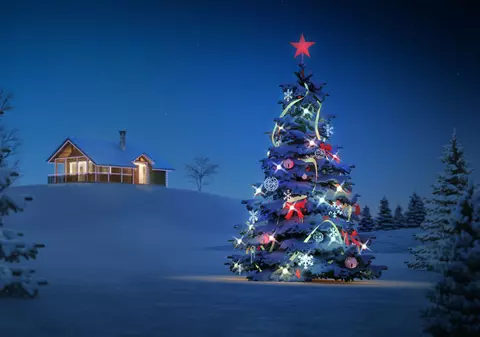 Țări care nu sărbătoresc Crăciunul din motive religioase sau din pură ignoranță