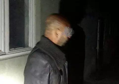 Bătrână din Timișoara, la un pas să fie violată. A fugit în stradă pe jumătate dezbrăcată| FOTO