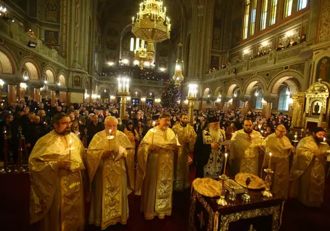 Mitropolitul Banatului despre Regele Mihai I: Ne-a lăsat moștenire o țară, dar avem o lacrimă pe obrazul României, Basarabia|FOTO