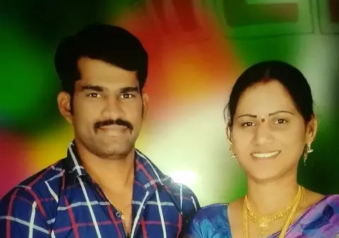 Și-a ucis soțul și apoi și-a mutilat iubitul cu acid, pentru ca acesta să-i fure identitatea bărbatului