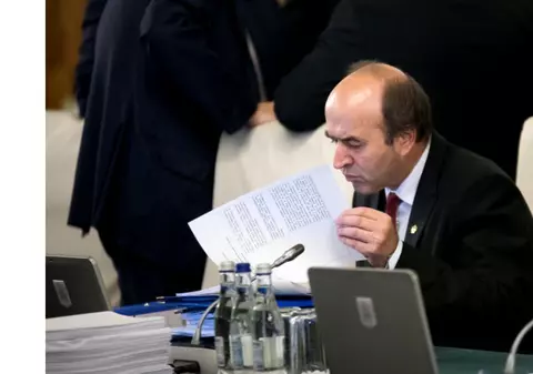 Ministerul Justiției propune înlocuirea ”suspiciunii rezonabile” cu ”probe sau indicii temeinice”