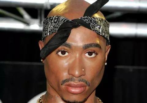 VIDEO | Cine l-a omorât pe Tupac. Uite ce s-a întâmplat cu arma care l-a ucis pe raper