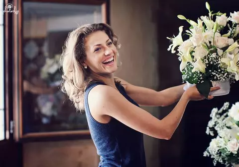 Ce vrea să se facă fetița Mirelei Vaida când o să fie mare. Răspunsul a lăsat-o mască și pe vedetă