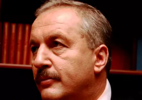 Vasile Dâncu preia şefia Consiliului Naţional. PSD ia în calcul organizarea online a Congresului