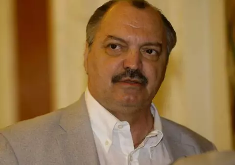 Reacția lui Victor Socaciu după ce s-a spus că a avut tratamentul preferențial la transplantul de rinichi. Medicul Mihai Lucan i-a făcut intervenția