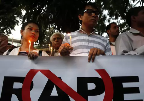 Țara unde pedofilii care violează copii mai mici de 12 ani vor primi pedeapsa cu moartea