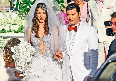 Cum arată Alina Vidican la peste doi ani de divorțul de Cristi Borcea. Trebuie să o vezi  FOTO