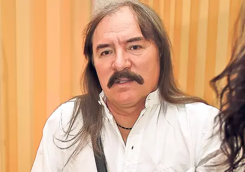 De ce refuză Vasile Şeicaru să mai apară la tv. “Eu nu stau pe aceeaşi canapea pe care a stat Guţă”