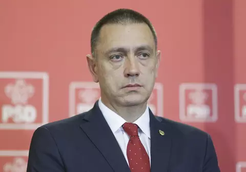 Prima reacție oficială a Rusiei după gafa lui Fifor: "Mulțumim pentru adevărul spontan"