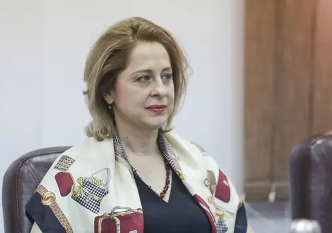 CSM solicită Inspecţiei Judiciare să facă verificări în urma acuzațiilor la adresa DNA, formulate de Mihaiela Iorga și de Vlad Cosma