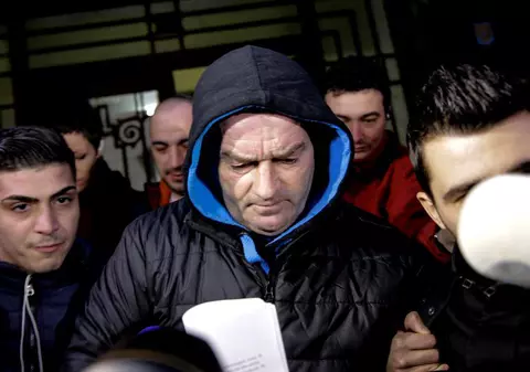 UPDATE: Procurorii PICCJ fac o percheziție în legătură cu dosarul lui Eugen Stan în boxa fostului domiciliu - surse