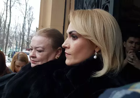 Firea, despre negocierile pentru noul Cabinet Dăncilă: O treime din Guvern se va împrospăta, sper să fie cât mai multe doamne ministru