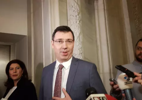 Ionuț Mișa, despre Declarația 600: ”Căutăm soluții pentru plata pe baza CNP, nu vrem ca persoanele respective să își piardă calitatea de asigurat”