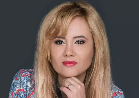 Jurnalistă din Bucureşti, terorizată de un bărbat periculos. Clipe grele pentru Mihaela Raluca Tudor
