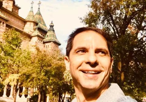 Cum a fost la nunta lui Dan Negru. Abia acum s-a aflat ce s-a întâmplat în cea mai importantă zi din viața lui