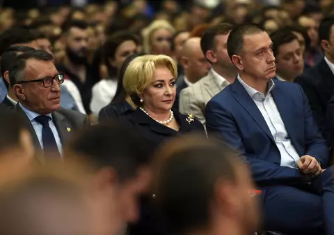 UPDATE. PSD stabilește vineri lista finală a noilor miniștri. Ce modificări vor fi făcute Programului de Guvernare