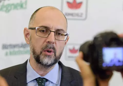 PSD discută marți cu UDMR, pentru susținerea Guvernului Dăncilă în Parlament