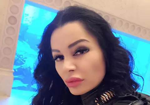 Brigitte Sfăt vrea să păstreze numele soțului, după divorț. “Sunt la fel de bună ca Amalia Năstase”