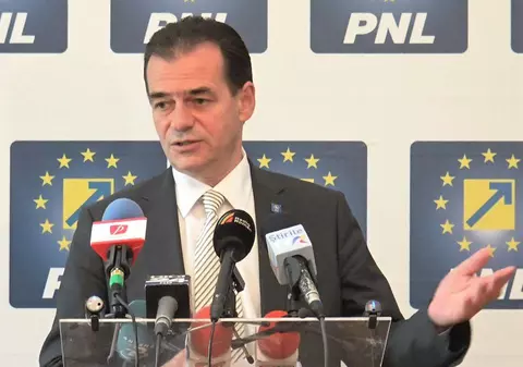 PNL a lansat  "Cartea neagră a guvernării PSD”: Din 724 de măsuri ale coaliției PSD-ALDE, doar 33 au fost îndeplinite