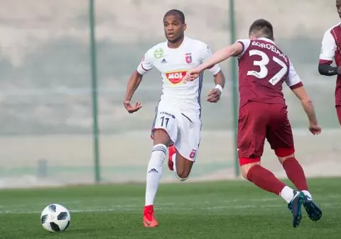 Cantonamentele de iarnă 2018 pentru echipele din Liga I! CFR Cluj și FCSB, victorii concludente. Toate rezultatele | FOTO&VIDEO